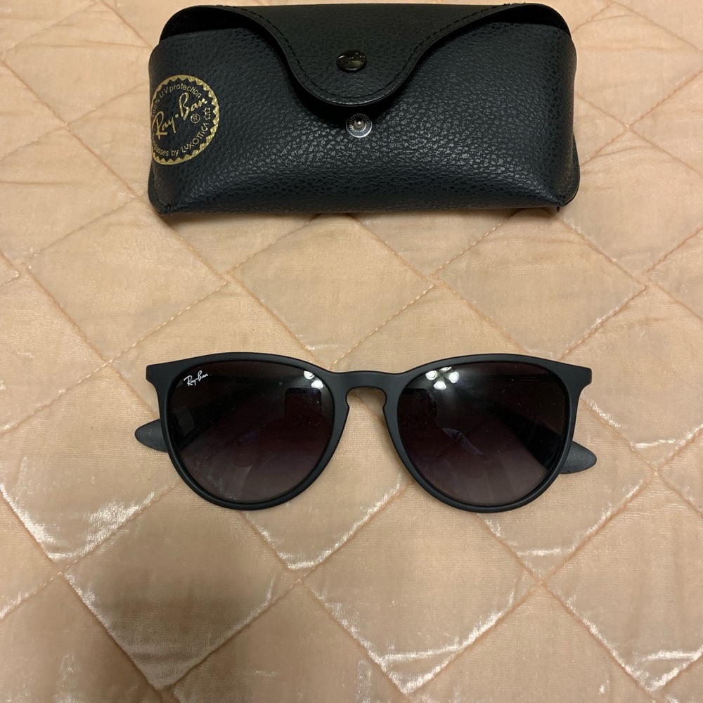 RayBan Erika Sunglasses